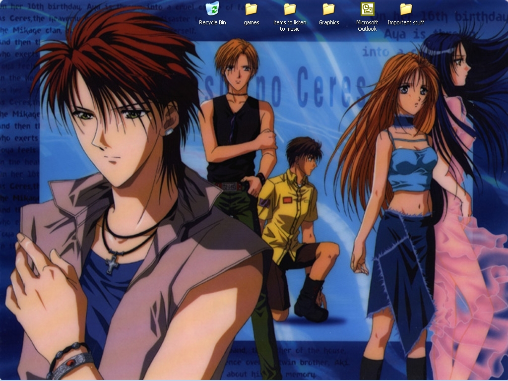 Download Ayashi No Ceres By Princess Of Tsurgi On Deviantart Desktop Wallpaper Wallpaper Ayashi No Ceres By Princess Of Tsurgi On Deviantart Desktop Wallpaper Free