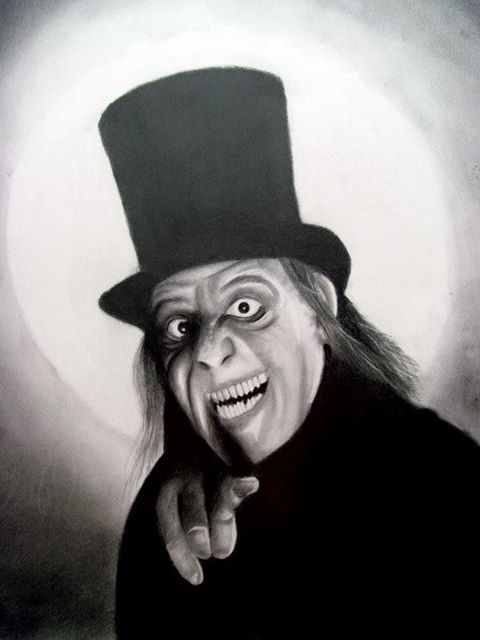 London after Midnight