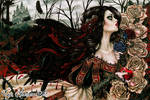 Snow White by EnysGuerrero