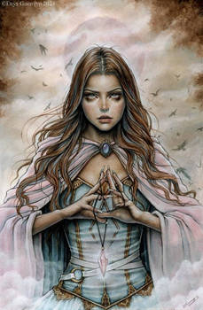 Dawn Invocation