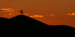 who painted the sky orange? by GiZmO0o