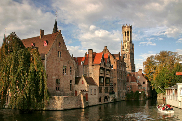 Bruges, Belgium