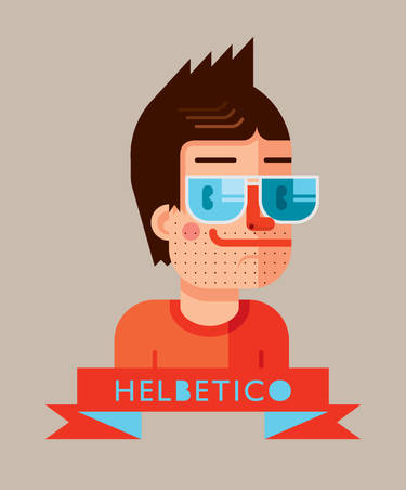 Helbetico - Professional, General Artist