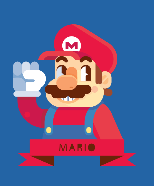 Mario