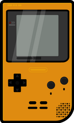 Game Boy Poket