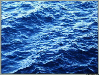 ManaXmomo-Water blue