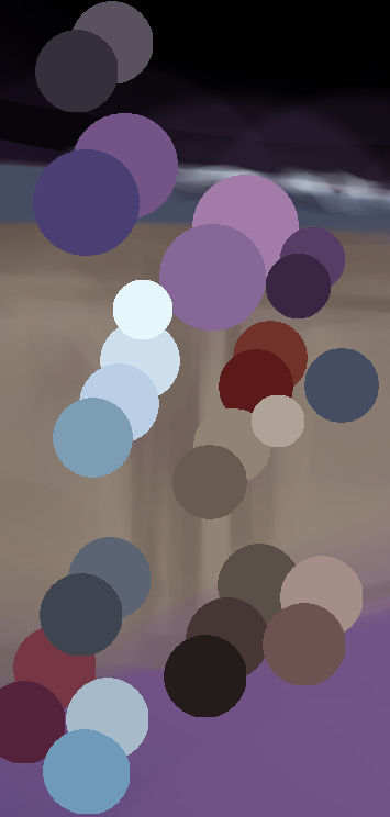 Polus Colors by LyaiDemon on DeviantArt