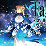 Fate Stay Night