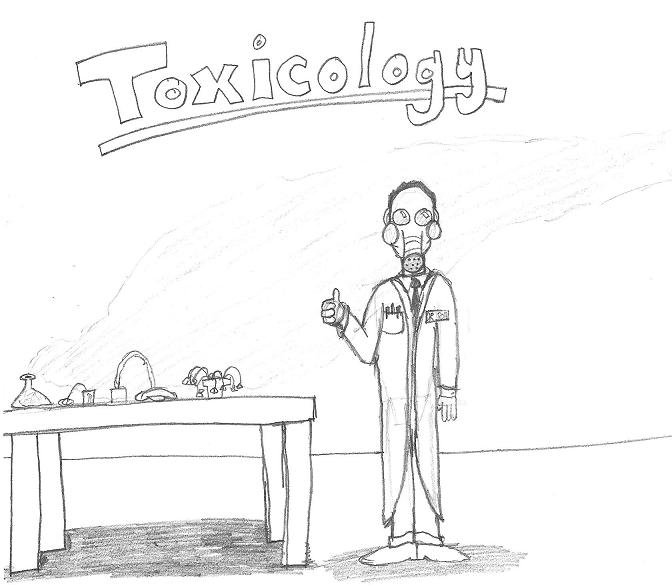 Toxicology By Kosmickrab On DeviantArt toxicology-by-kosmickrab-on-deviantart