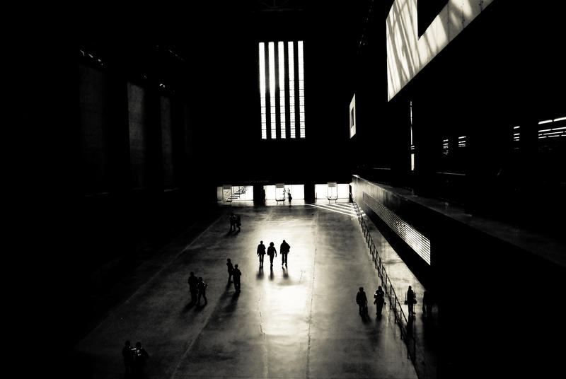 Turbine Hall 2