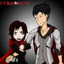 Ruby and Qrow