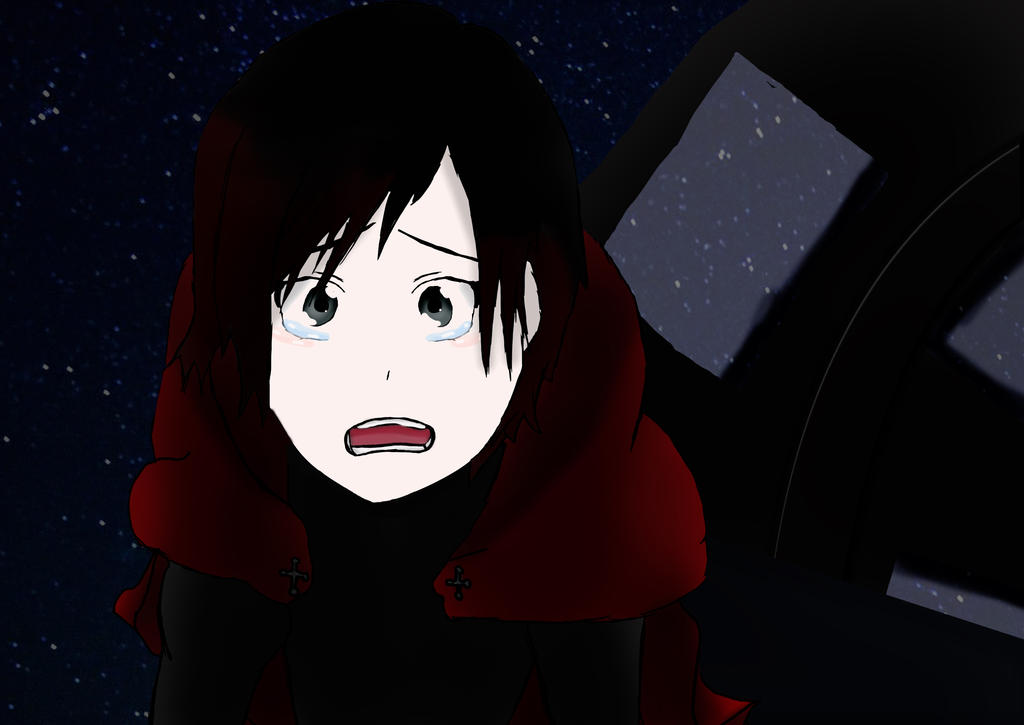 Ruby - End of the Beginning by descolefan1 on DeviantArt