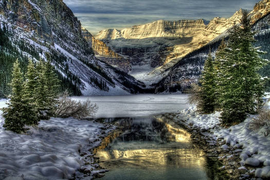 Lake Louise