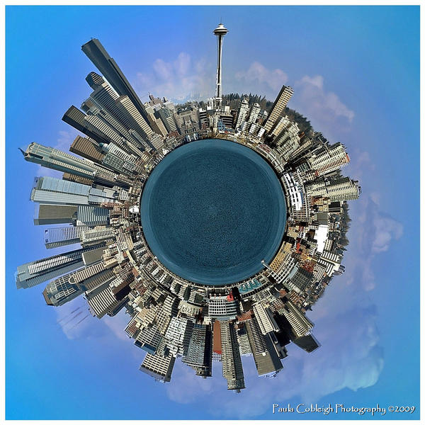 Planet Seattle