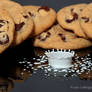 Cookies and Milk