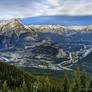Banff and the Canadian Rockies