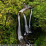 Waterfall - Triple Falls