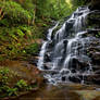 Sylvia Falls - Blue Mountains