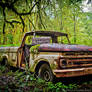 Rust in Peace