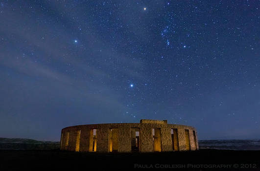 Stonehenge