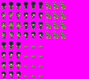 MAP Bronze Lynx Retsu by chix13 on DeviantArt