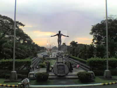 oblation