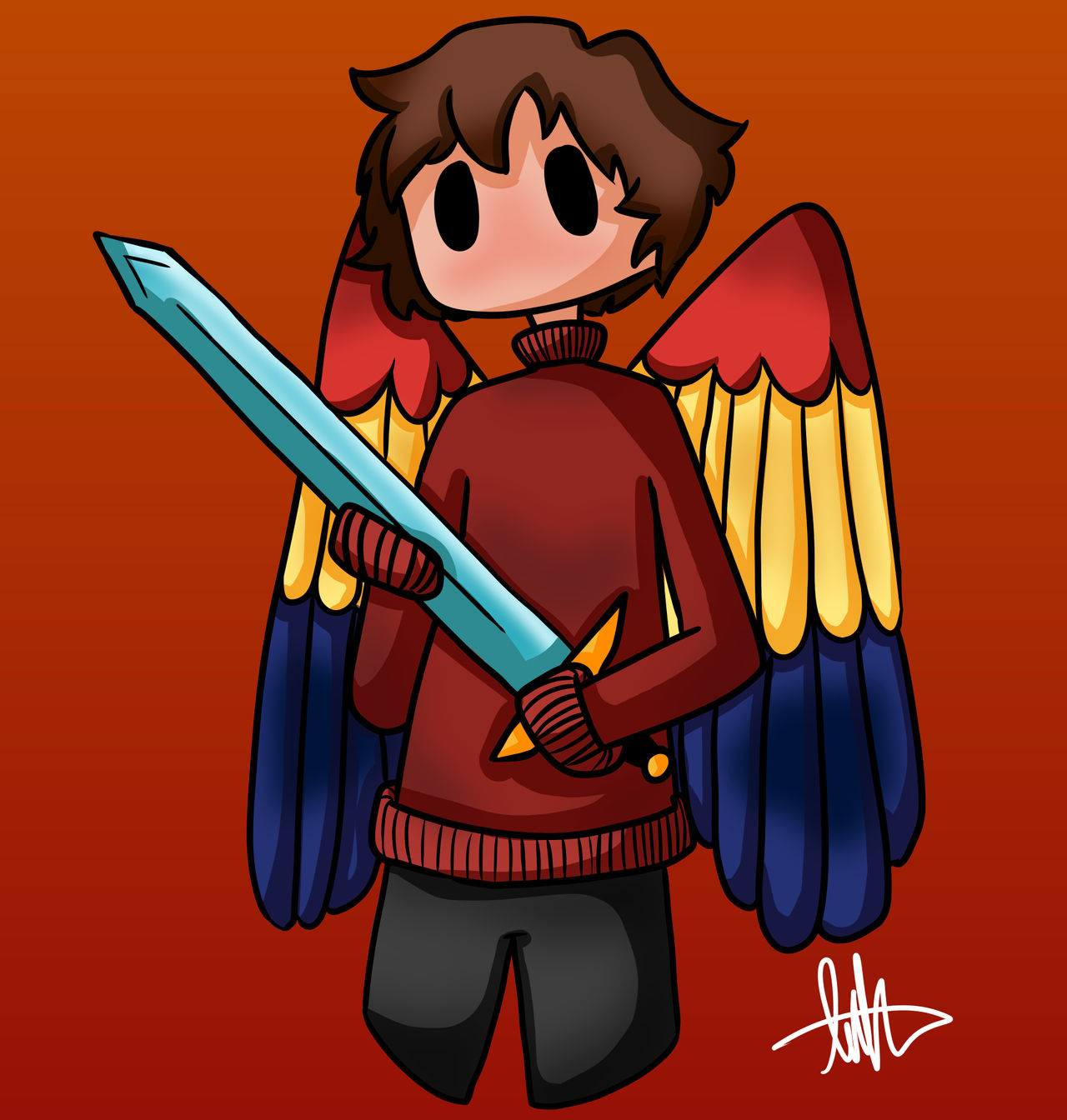 Grian Fanart By ThebestestLilith On DeviantArt grian-fanart-by-thebestestlilith-on-deviantart