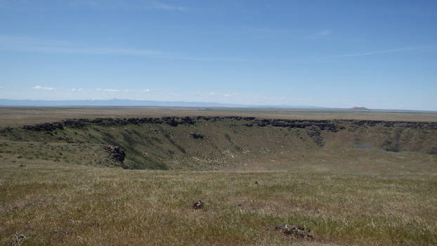 Crater Rings NNL