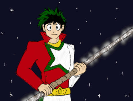 StarmanIzuku