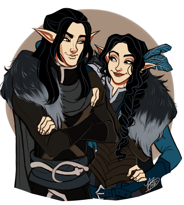 Vax And Vex