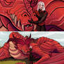 The Prince and His Dragon