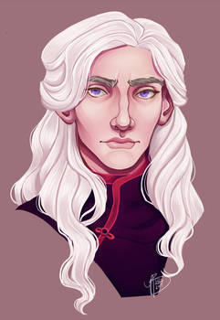 Rhaegar 