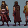 Beren Concepts