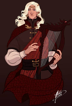 Rhaegar Targaryen