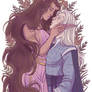 Melian and Elw