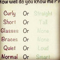 How many can you answer?