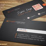 Corporate Business Card 005