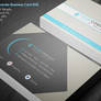 Corporate Business Card 006