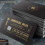 Ultra Profesional Business Card