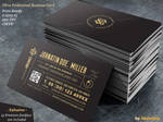 Ultra Profesional Business Card