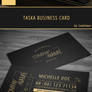 Taska Business Card