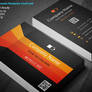 Corporate Business Card 008