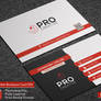 Creative Business Card 001