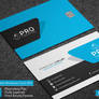 Creative Business Card 002