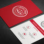 Lawyer Business Card vol.01