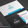 Creative Business Card 001