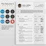 The Resume I