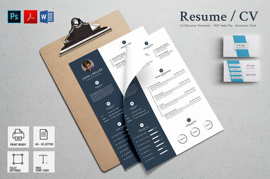 Resume