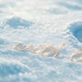 Written in Winter Light + Prompt