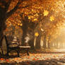 Autumn Serenity